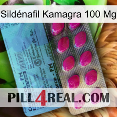 Sildénafil Kamagra 100 Mg 35
